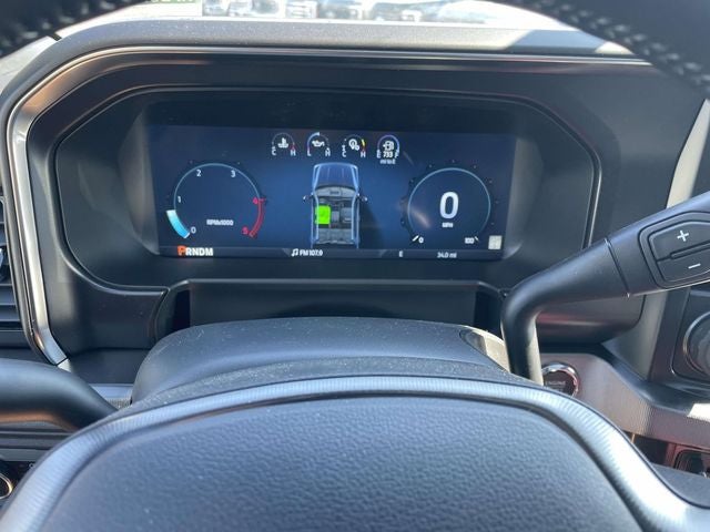 2026 Ford F-350SD Platinum DRW