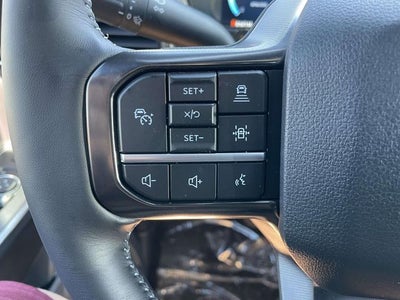 2026 Ford F-350SD Platinum DRW