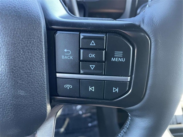 2026 Ford F-350SD Platinum DRW