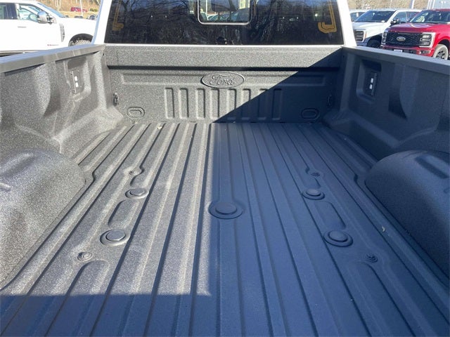 2026 Ford F-350SD Platinum DRW