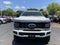 2026 Ford F-350SD Platinum DRW BLACK WIDOW by FOX FACTORY