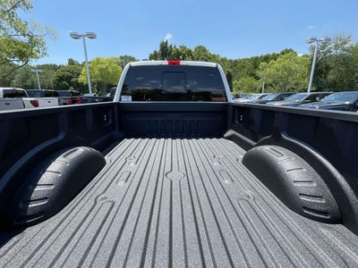 2026 Ford F-350SD Platinum DRW BLACK WIDOW by FOX FACTORY