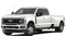 2026 Ford F-350SD Platinum DRW BLACK WIDOW by FOX FACTORY