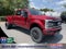 2026 Ford F-350SD Platinum DRW BLACK WIDOW by FOX FACTORY