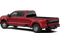 2026 Ford F-350SD Platinum DRW BLACK WIDOW by FOX FACTORY