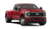 2026 Ford F-350SD Platinum DRW BLACK WIDOW by FOX FACTORY