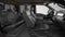 2026 Ford F-350SD Platinum DRW BLACK WIDOW by FOX FACTORY