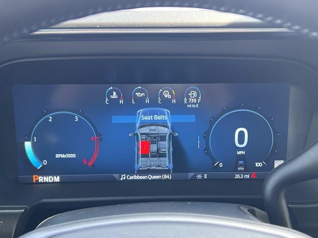 2026 Ford F-350SD Platinum DRW BLACK WIDOW by FOX FACTORY
