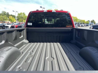 2026 Ford F-350SD Platinum DRW BLACK WIDOW by FOX FACTORY