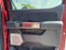 2026 Ford F-350SD Platinum DRW BLACK WIDOW by FOX FACTORY