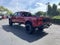 2026 Ford F-350SD Platinum DRW BLACK WIDOW by FOX FACTORY