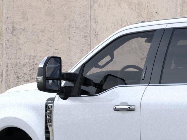 2026 Ford F-350SD Platinum DRW