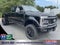 2026 Ford F-350SD Platinum DRW BLACK WIDOW by FOX FACTORY