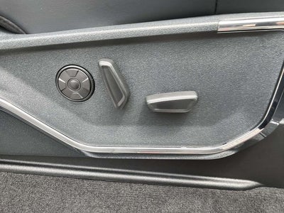 2026 Ford F-350SD Platinum DRW BLACK WIDOW by FOX FACTORY