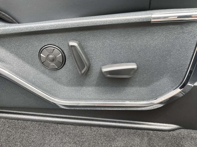 2026 Ford F-350SD Platinum DRW BLACK WIDOW by FOX FACTORY
