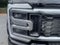 2026 Ford F-350SD Platinum DRW BLACK WIDOW by FOX FACTORY