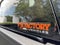 2026 Ford F-350SD Platinum DRW BLACK WIDOW by FOX FACTORY