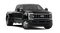 2026 Ford F-350SD Platinum DRW BLACK WIDOW by FOX FACTORY