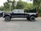 2026 Ford F-350SD Platinum DRW BLACK WIDOW by FOX FACTORY