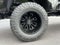 2026 Ford F-350SD Platinum DRW BLACK WIDOW by FOX FACTORY