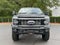 2026 Ford F-350SD Platinum DRW BLACK WIDOW by FOX FACTORY