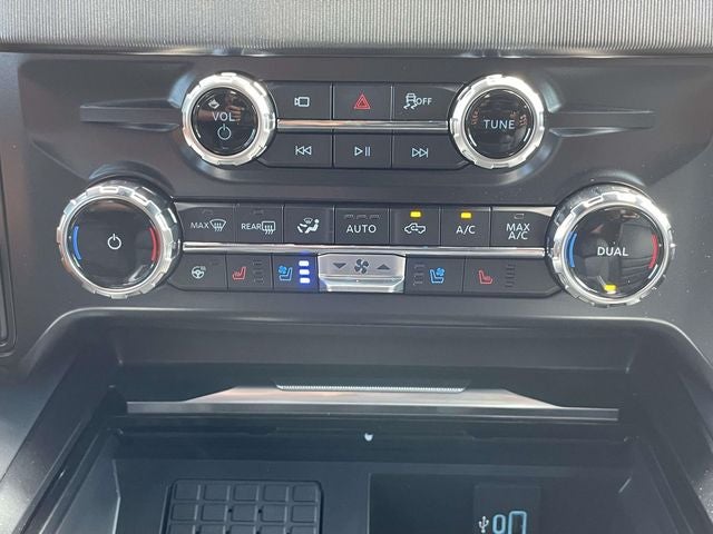 2026 Ford F-350SD Platinum DRW BLACK WIDOW by FOX FACTORY