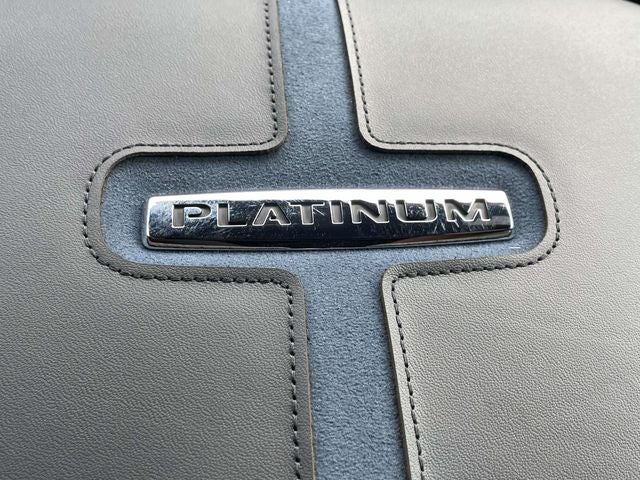 2026 Ford F-350SD Platinum DRW BLACK WIDOW by FOX FACTORY