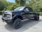 2026 Ford F-350SD Platinum DRW BLACK WIDOW by FOX FACTORY