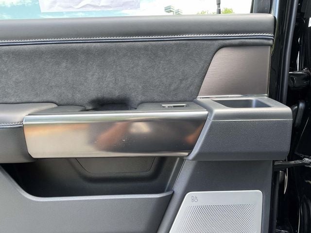 2026 Ford F-350SD Platinum DRW BLACK WIDOW by FOX FACTORY