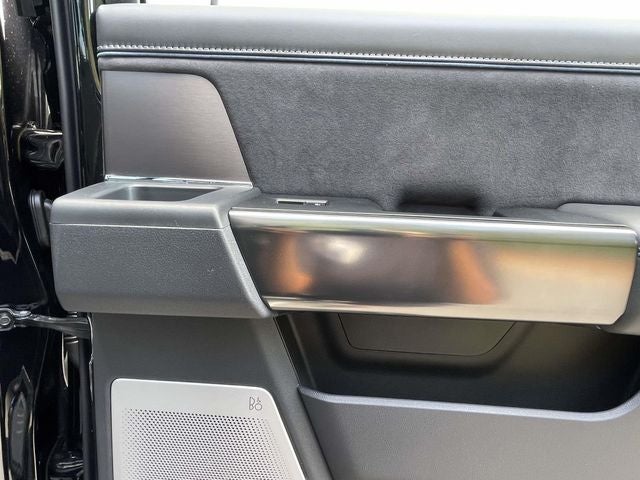 2026 Ford F-350SD Platinum DRW BLACK WIDOW by FOX FACTORY