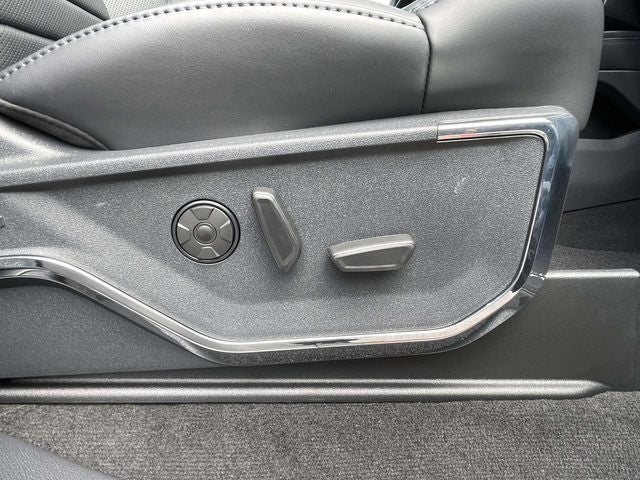 2026 Ford F-350SD Platinum DRW BLACK WIDOW by FOX FACTORY