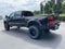 2026 Ford F-350SD Platinum DRW BLACK WIDOW by FOX FACTORY