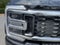 2026 Ford F-350SD Platinum DRW BLACK WIDOW by FOX FACTORY