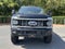 2026 Ford F-350SD Platinum DRW BLACK WIDOW by FOX FACTORY