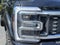 2026 Ford F-350SD Platinum DRW BLACK WIDOW by FOX FACTORY