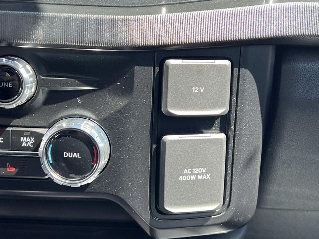 2026 Ford F-350SD Platinum DRW BLACK WIDOW by FOX FACTORY