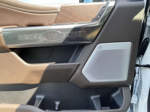 2026 Ford F-350SD King Ranch DRW
