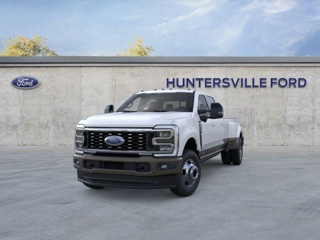 2026 Ford F-350SD King Ranch DRW