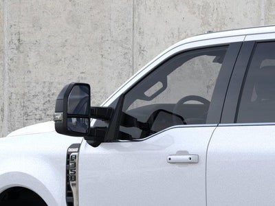 2026 Ford F-350SD King Ranch DRW