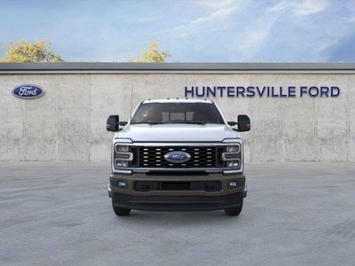 2026 Ford F-350SD King Ranch DRW