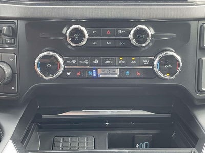 2026 Ford F-350SD Platinum DRW BLACK WIDOW by FOX FACTORY