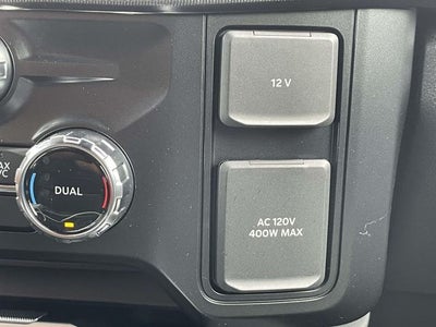 2026 Ford F-350SD Platinum DRW BLACK WIDOW by FOX FACTORY