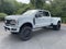 2026 Ford F-350SD Platinum DRW BLACK WIDOW by FOX FACTORY