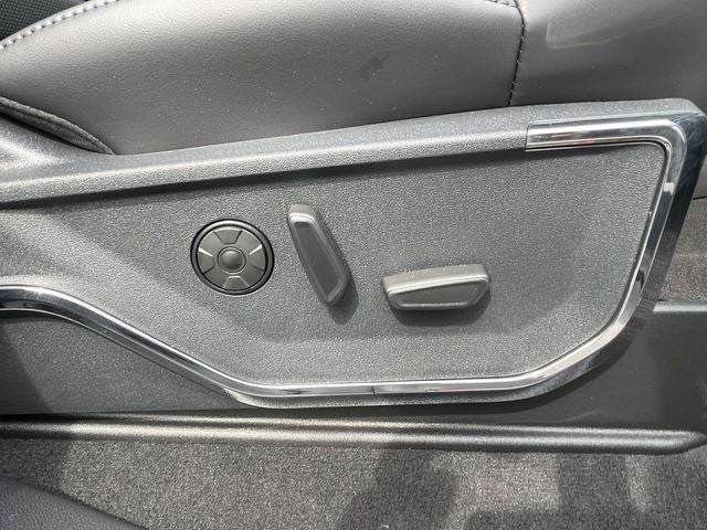 2026 Ford F-350SD Platinum DRW BLACK WIDOW by FOX FACTORY