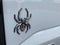 2026 Ford F-350SD Platinum DRW BLACK WIDOW by FOX FACTORY