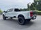 2026 Ford F-350SD Platinum DRW BLACK WIDOW by FOX FACTORY