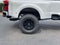 2026 Ford F-350SD Platinum DRW BLACK WIDOW by FOX FACTORY