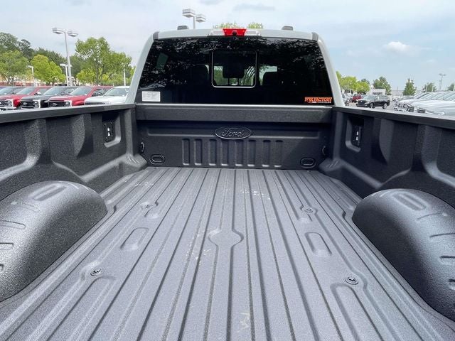 2026 Ford F-350SD Platinum DRW BLACK WIDOW by FOX FACTORY