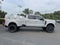 2026 Ford F-350SD Platinum DRW BLACK WIDOW by FOX FACTORY