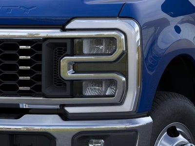 2026 Ford F-350SD King Ranch DRW